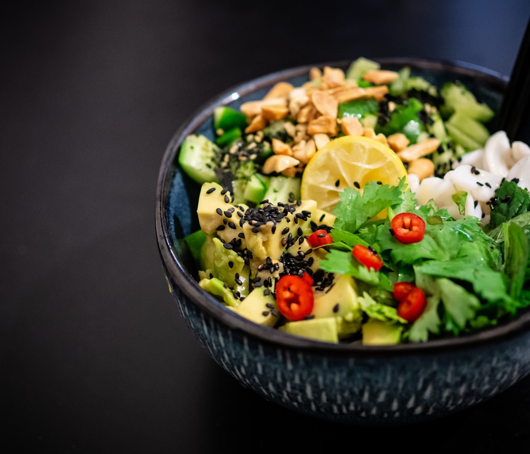 Photo Healthy food